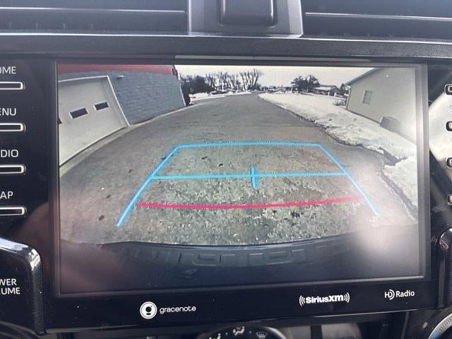 2021 Toyota 4Runner Venture 4WD (Natl)