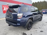 2021 Toyota 4Runner Venture 4WD (Natl)