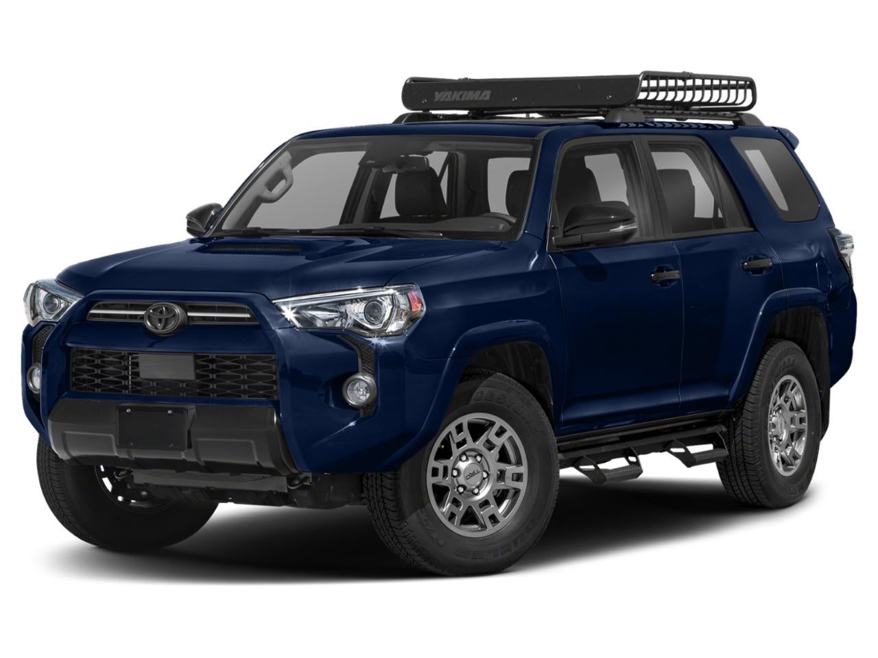 2021 Toyota 4Runner Venture 4WD (Natl)