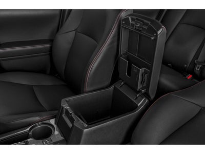 2021 Toyota 4Runner Venture 4WD (Natl)