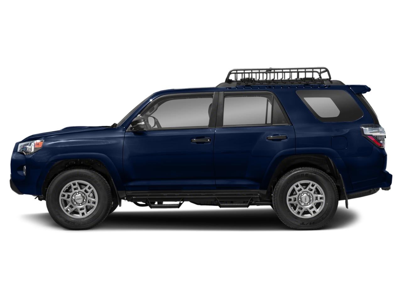 2021 Toyota 4Runner Venture 4WD (Natl)