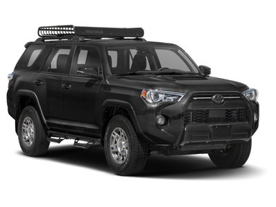 2021 Toyota 4Runner Venture 4WD (Natl)