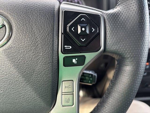 2023 Toyota 4Runner Limited 4WD (Natl)