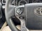 2022 Toyota 4Runner Limited 4WD (Natl)