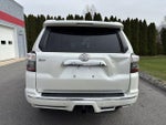 2022 Toyota 4Runner Limited 4WD (Natl)