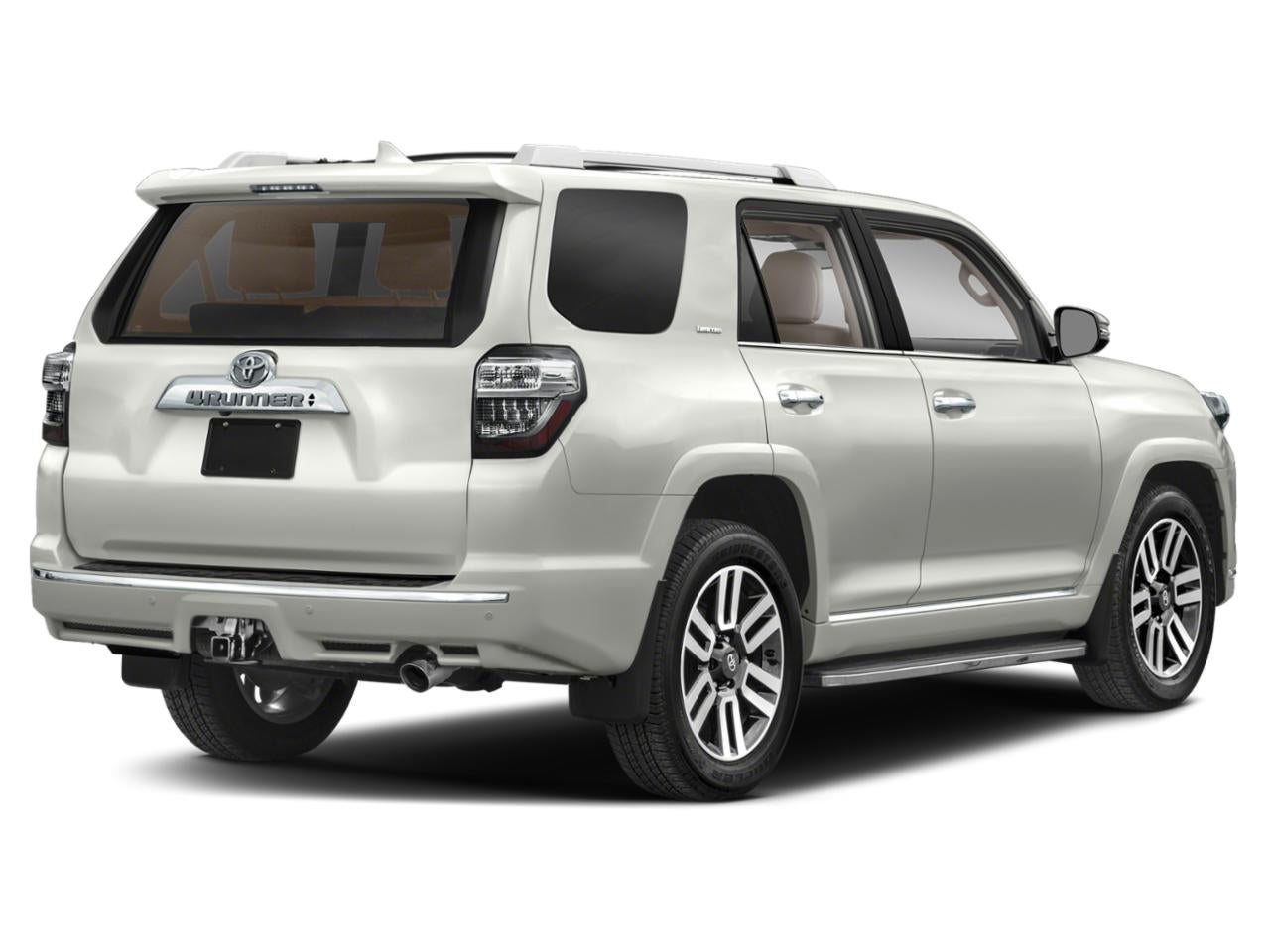 2023 Toyota 4Runner Limited 4WD (Natl)