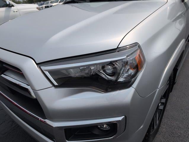 2023 Toyota 4Runner Limited 4WD (Natl)