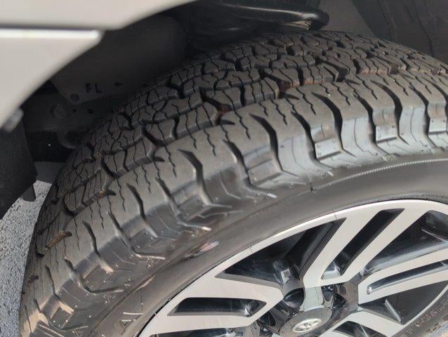 2023 Toyota 4Runner Limited 4WD (Natl)