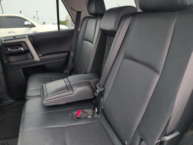 2023 Toyota 4Runner Limited 4WD (Natl)