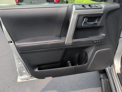 2023 Toyota 4Runner Limited 4WD (Natl)