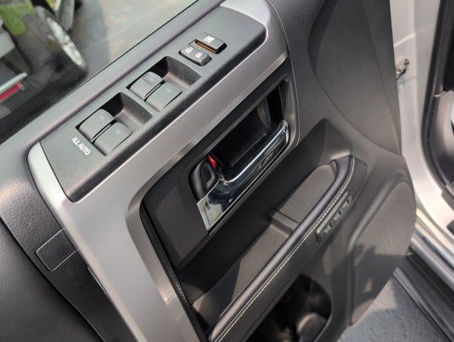 2023 Toyota 4Runner Limited 4WD (Natl)