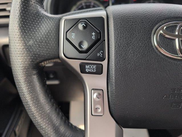 2023 Toyota 4Runner Limited 4WD (Natl)