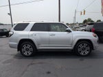 2023 Toyota 4Runner Limited 4WD (Natl)