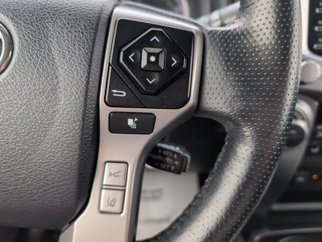 2023 Toyota 4Runner Limited 4WD (Natl)