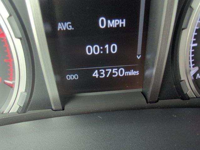 2023 Toyota 4Runner Limited 4WD (Natl)