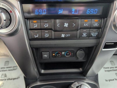 2023 Toyota 4Runner Limited 4WD (Natl)