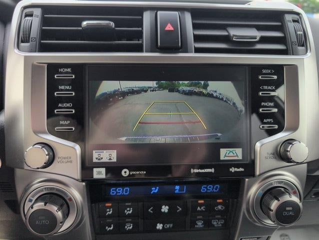 2023 Toyota 4Runner Limited 4WD (Natl)