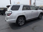 2023 Toyota 4Runner Limited 4WD (Natl)