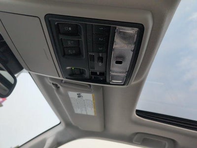 2023 Toyota 4Runner Limited 4WD (Natl)