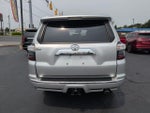 2023 Toyota 4Runner Limited 4WD (Natl)