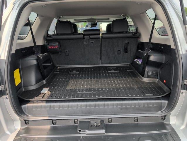 2023 Toyota 4Runner Limited 4WD (Natl)