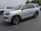 2023 Toyota 4Runner Limited 4WD (Natl)
