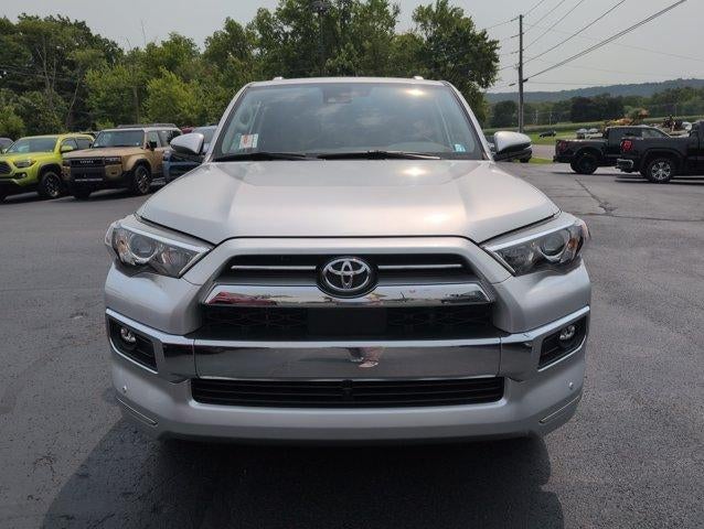 2023 Toyota 4Runner Limited 4WD (Natl)