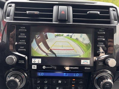 2022 Toyota 4Runner TRD Pro 4WD (Natl)