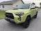 2022 Toyota 4Runner TRD Pro 4WD (Natl)