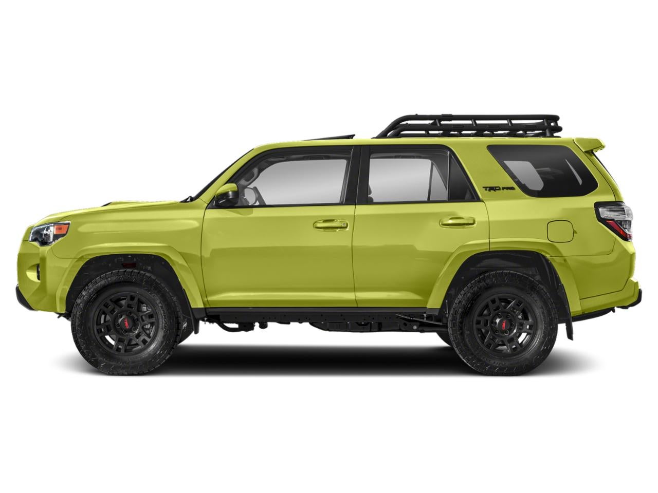 2022 Toyota 4Runner TRD Pro 4WD (Natl)