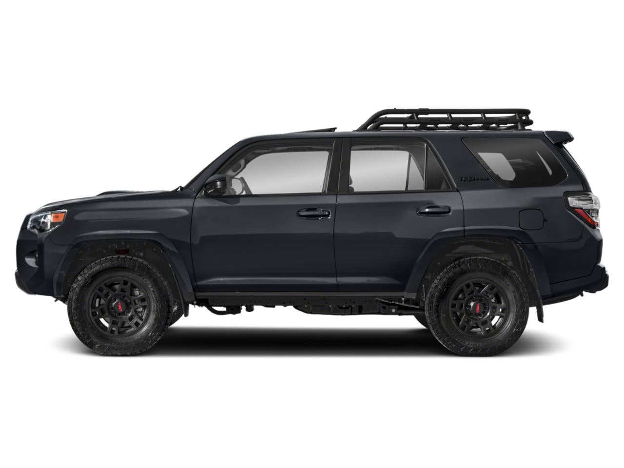 2022 Toyota 4Runner TRD Pro 4WD (Natl)