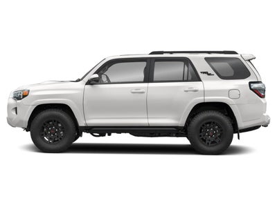 2024 Toyota 4Runner TRD Off Road 4WD (Natl)