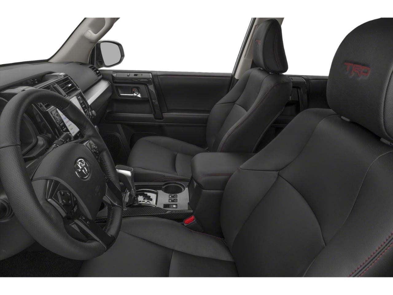 2023 Toyota 4Runner TRD Off Road Premium 4WD (Natl)