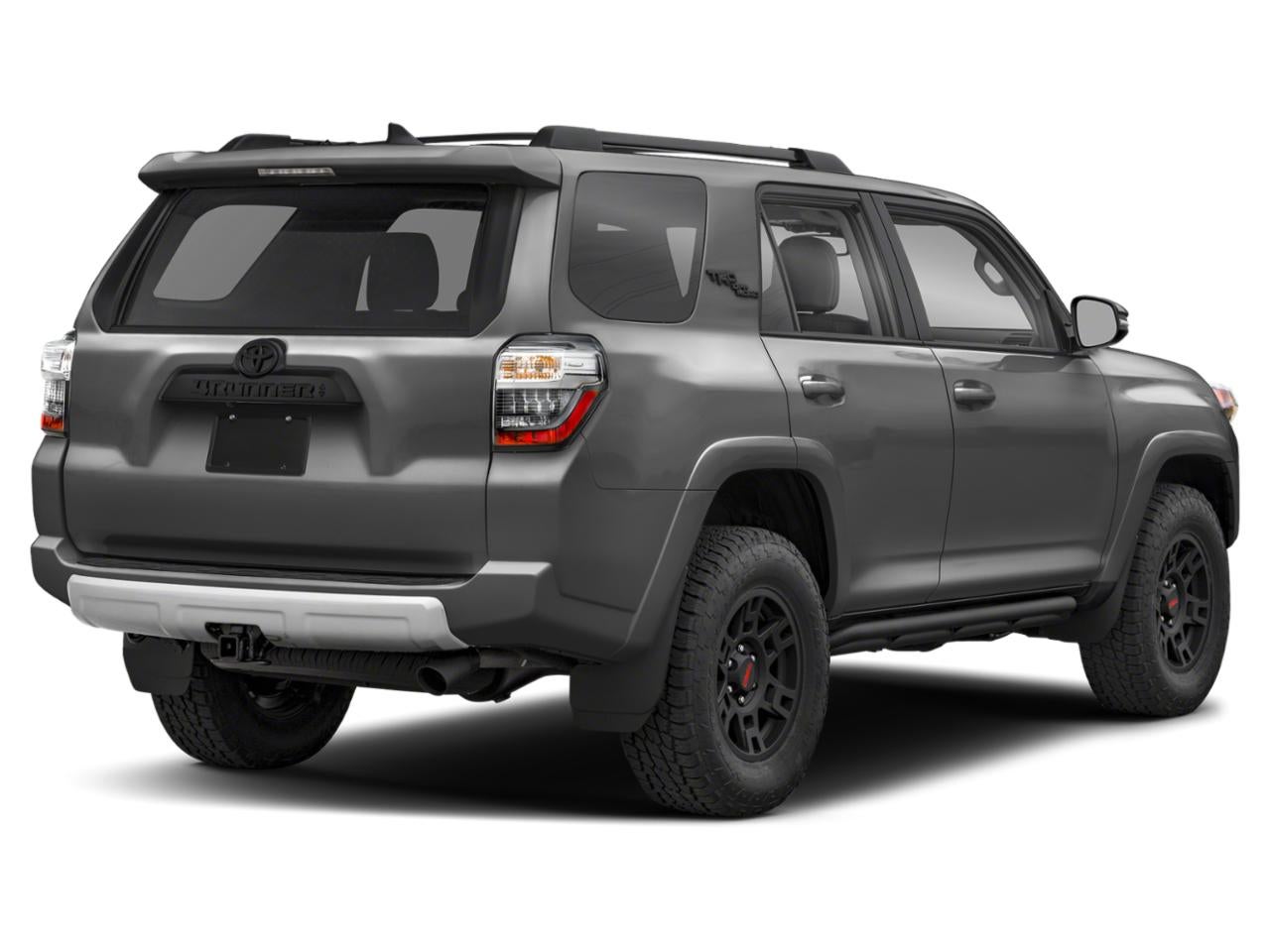 2023 Toyota 4Runner TRD Off Road Premium 4WD (Natl)