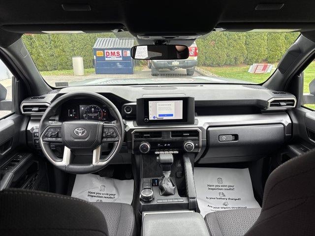 2025 Toyota 4Runner SR5 4WD (GS)