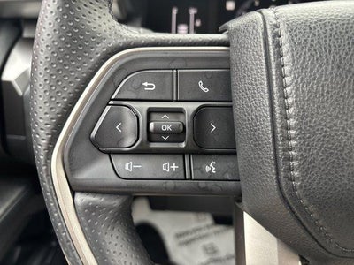 2025 Toyota 4Runner SR5 4WD (GS)