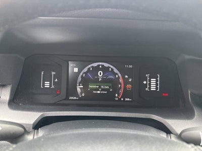 2025 Toyota 4Runner SR5 4WD (GS)
