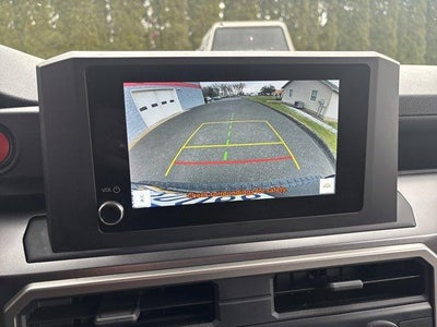 2025 Toyota 4Runner TRD Sport 4WD (Natl)