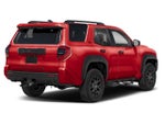 2025 Toyota 4Runner SR5 4WD (GS)
