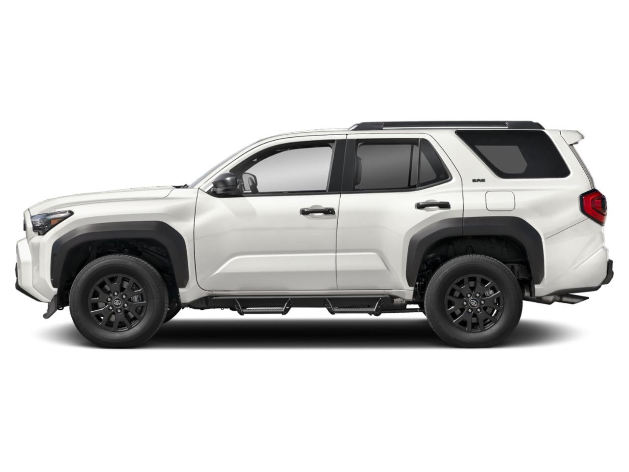 2025 Toyota 4Runner SR5 4WD (GS)