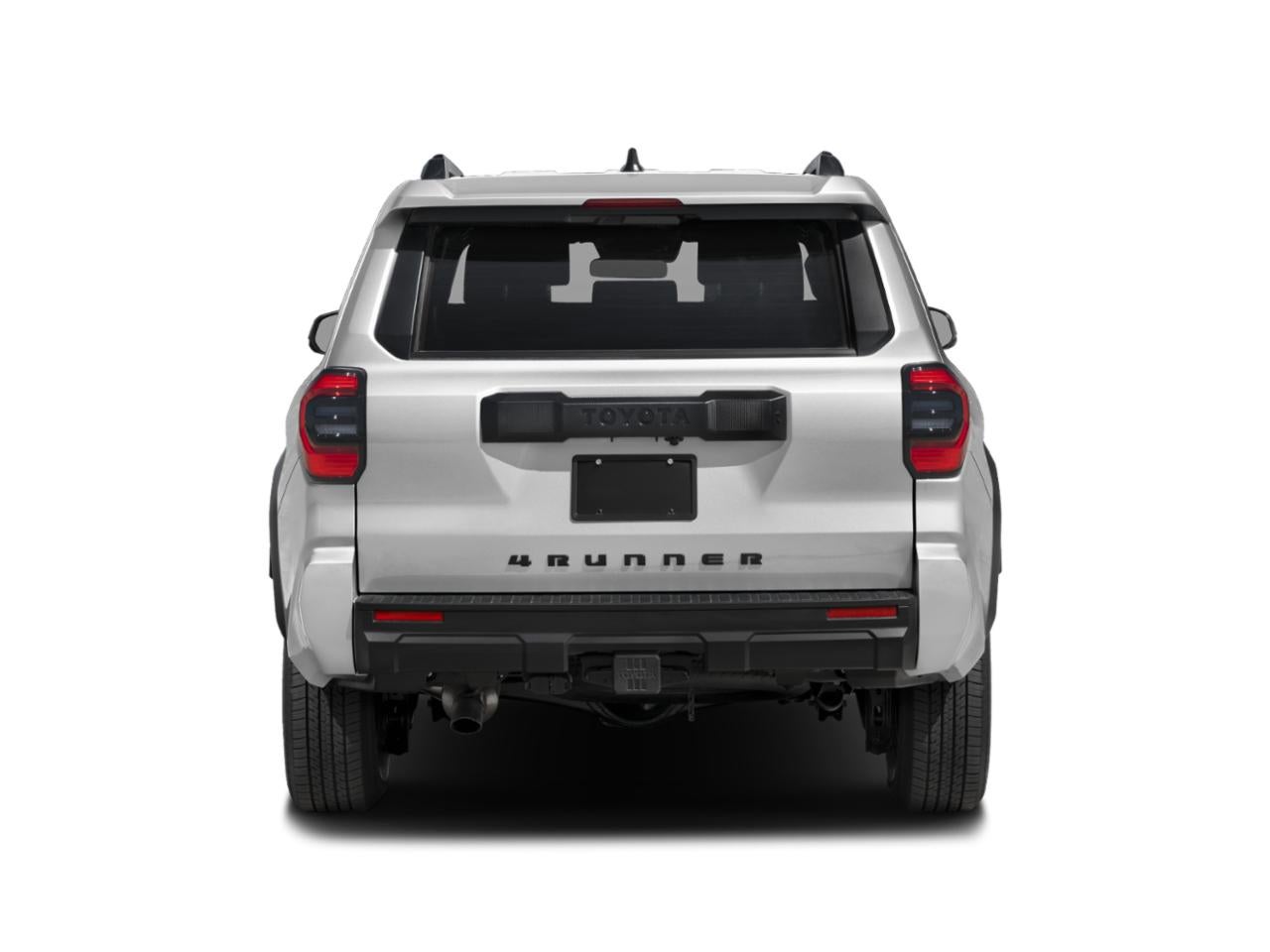 2025 Toyota 4Runner SR5 4WD (GS)