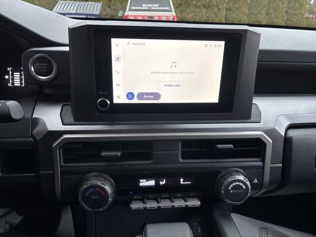 2025 Toyota 4Runner SR5 4WD (GS)