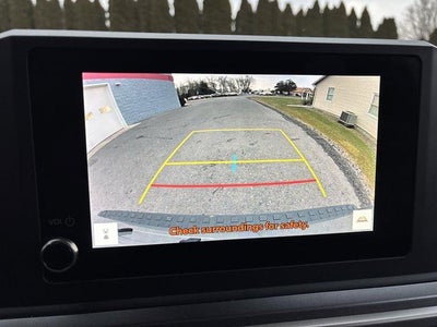 2025 Toyota 4Runner SR5 4WD (GS)