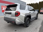 2025 Toyota 4Runner SR5 4WD (GS)