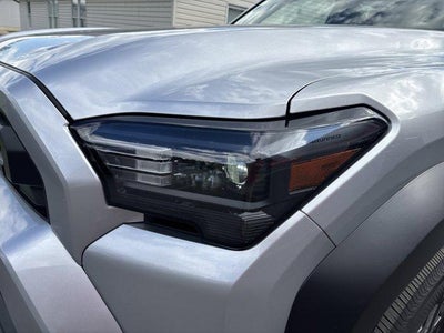 2025 Toyota 4Runner SR5 4WD (GS)