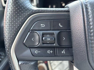 2025 Toyota 4Runner SR5 4WD (GS)