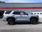 2025 Toyota 4Runner SR5 4WD (GS)
