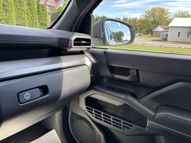 2025 Toyota 4Runner SR5 4WD (GS)