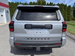 2025 Toyota 4Runner SR5 4WD (GS)