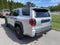 2025 Toyota 4Runner SR5 4WD (GS)